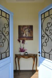 Fotografie z fotogalerie ubytování Apartment Pod Kostanji v destinaci Osp + 18 fotografií