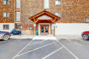 Fotografie z fotogalerie ubytování Mountain Delight v destinaci Crested Butte