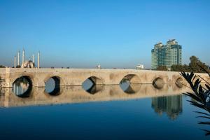 Fotografie z fotogalerie ubytování Adana HiltonSA Hotel v destinaci Adana