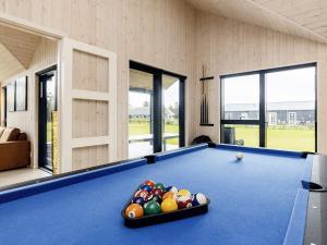 Fotografie z fotogalerie ubytování Holiday home Idestrup XXII v destinaci Bøtø By