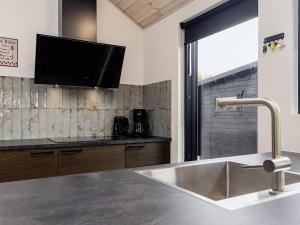 Fotografie z fotogalerie ubytování Holiday home Idestrup XXII v destinaci Bøtø By