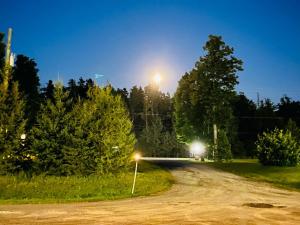 Fotografie z fotogalerie ubytování Calabogie Motor Inn v destinaci Calabogie