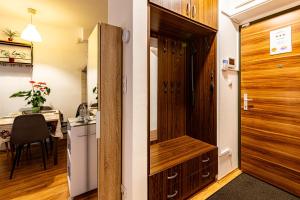 Fotografia z galérie ubytovania Zoe apartman v Budapešti