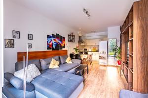 Posedenie v ubytovaní Zoe apartman