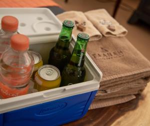 Gallery image of Taanah Glamping in Zapotlanejo