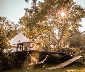 Gallery image of Taanah Glamping in Zapotlanejo