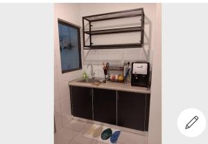 Зображення з фотогалереї помешкання Comfy 2BR 5 min Aeon (MRT 名)C180 Cheras Trader Garden у місті Черас