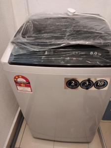 Gambar di galeri bagi Comfy 2BR 5 min Aeon (MRT 名)C180 Cheras Trader Garden di Cheras