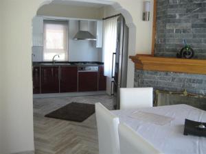 Fotografie z fotogalerie ubytování Crescent Villa v destinaci Dalyan