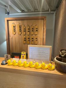 Gambar di galeri bagi Xiulan SPA di Hsiu-luan