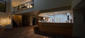 Gallery image of Pacific Sunrise Inn & Suites in Ocean Shores