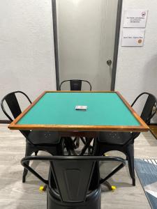 Fotografie z fotogalerie ubytování 5R4B 15Pax V KTV,KID'S POOL,POOL TABLE NEAR USM,LWE HOSPITAL,SPI ARENA v destinaci George Town