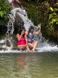 Billede fra billedgalleriet på Azure at Tranquility Bay Beach Resort i Kinabutan + 20 billeder