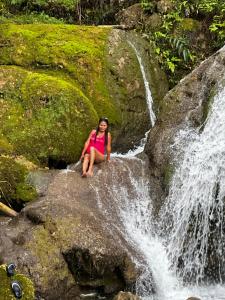 Billede fra billedgalleriet på Azure at Tranquility Bay Beach Resort i Kinabutan