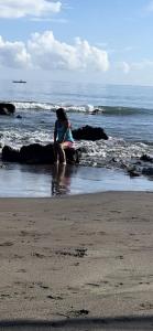 Billede fra billedgalleriet på Azure at Tranquility Bay Beach Resort i Kinabutan