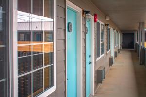 Fotografie z fotogalerie ubytování Ashore Hotel v destinaci Seaside