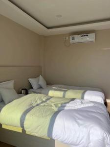 Легло или легла в стая в Hotel Nagarjun Palace