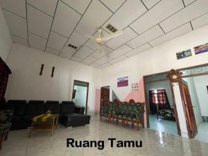 Imagen de la galería de Dream Villa Homestay Kuala Nerang, en Kuala Nerang 7 fotos más
