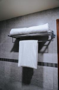 Foto dalla galleria di Hotel Devaragam by K P Namboodiri's a Guruvayoor