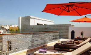 Galeriebild der Unterkunft Riad Kalaa 2 in Rabat