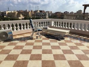 Fotografie z fotogalerie ubytování Sunny days v destinaci Hurghada