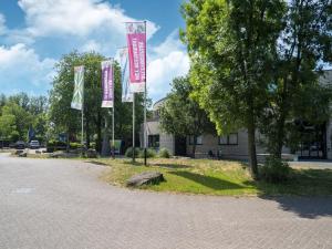Zahrada ubytování Eibergen Holiday Retreat Home