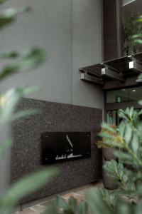 Zdjęcie z galerii obiektu NED Hotel w Grazu
