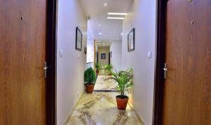 Fotografie z fotogalerie ubytování FabHotel Prime Shree Dev Prime v destinaci Udajpur