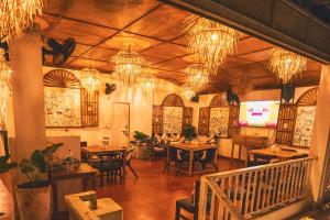 Ресторант или друго място за хранене в Raposo Resorts