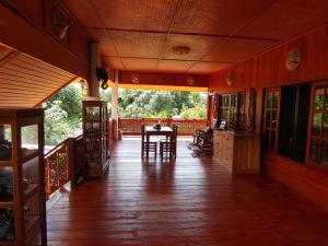 Fotografie z fotogalerie ubytování Jasmin Resort v destinaci Mae Hong Son