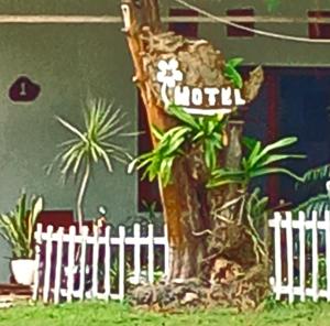 Gallery image of Nua Indah Hotel & Resto Wakatobi in Wanci
