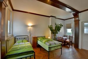 Fotografie z fotogalerie ubytování Monteurwohnung Querstrasse Ohrdruf v destinaci Ohrdruf