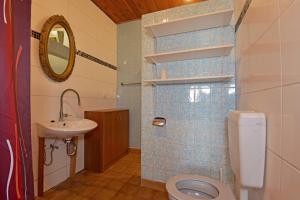 Fotografie z fotogalerie ubytování Monteurwohnung Querstrasse Ohrdruf v destinaci Ohrdruf