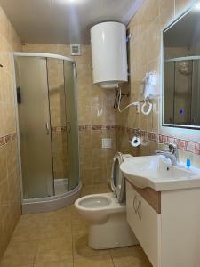 Bagno di Autopapa