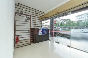 Gallery image of OYO 90892 L&E Hotel in Seremban