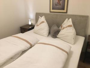 Fotografie z fotogalerie ubytování Haus Christina v destinaci Sankt Johann im Pongau