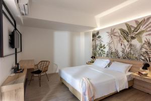 Billede fra billedgalleriet på Eurohotel Katrin Hotel & Bungalows i Stalida