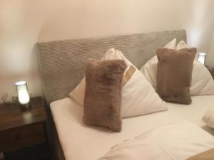 Fotografie z fotogalerie ubytování Haus Christina v destinaci Sankt Johann im Pongau