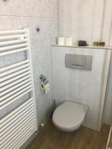 Fotografie z fotogalerie ubytování Haus Christina v destinaci Sankt Johann im Pongau