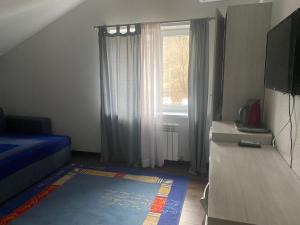 Fotografie z fotogalerie ubytování Дом v Kyjevě