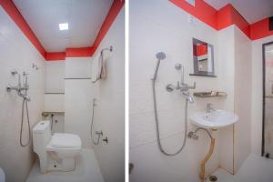 Bagno di RINGJI PALACE