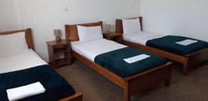 Fotografie z fotogalerie ubytování Garni hotel Niksic v destinaci Nikšič