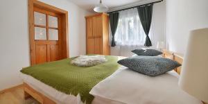 Fotografie z fotogalerie ubytování Karolinka Holiday Homes v Karolínce + 28 fotografií