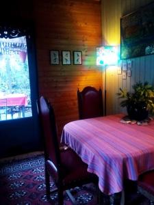 Φωτογραφία από το άλμπουμ του La petite maison des grès σε Gueutteville-les-Grès