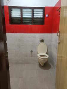 Zdjęcie z galerii obiektu MPS Saai Residency w mieście Tiruvannamalai