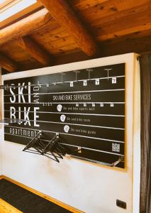 Fotografie z fotogalerie ubytování Alp Apartments SKI & BIKE - Xavier v destinaci Aosta