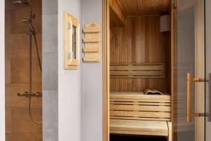 Imagen de la galería de Vienna House Easy by Wyndham Bremen City Apartments, en Bremen