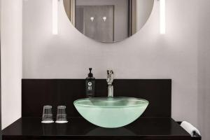 Imagen de la galería de Vienna House Easy by Wyndham Bremen City Apartments, en Bremen