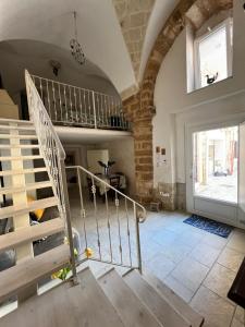 Gallery image of Handy Suite Idromassaggio in Brindisi +19 photos