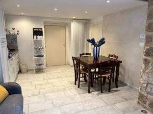 Gallery image of Handy Suite Idromassaggio in Brindisi